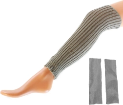 Bq14e scaldamuscoli grigi