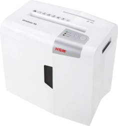 Shredder Shredstar X8 for staples 4.5x30 mm P-4