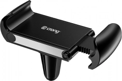 Universal car phone holder 4–6.5" for air vent