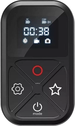 Telesin Remote Control for GoPro HERO