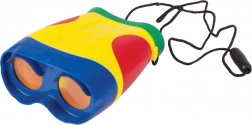 Bigjigs Toys kids’ binoculars