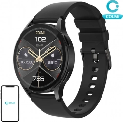 Smartwatch Colmi i28 Ultra Black