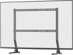 Neomounts supporto TV DS45-430BL18 per 45–90"