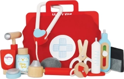 Borsa da dottore con accessori LE TOY VAN