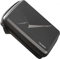 Telesin EVA Storage Case for DJI Action (Size L)