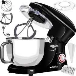 Planetary Kitchen Mixer Ruhhy 2200 W