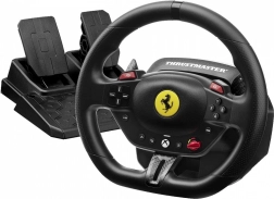 Racing Wheel Thrustmaster T98 Ferrari 296 GTS for Xbox and PC