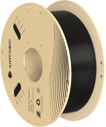 PLA filament Anycubic 1 kg – black