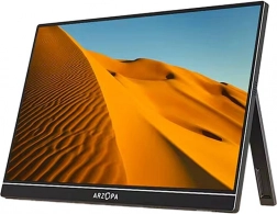 Monitor portatile Arzopa A1 T 15,6" FHD IPS