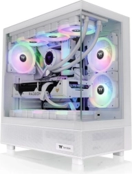 Computer case THERMALTAKE View 270 TG ARGB Snow