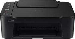 PIXMA TS3750i fekete multifunkciós tintasugaras készülék