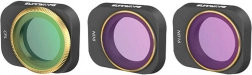 Set di filtri CPL+ND8+ND16 per DJI Mini 3 Pro