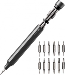 Precíziós csavarhúzó HOTO 24 az 1-ben