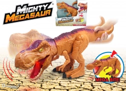Mighty Megasaur Megabiter giocattolo dinosauro
