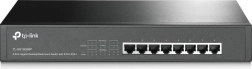 TP-Link TL-SG1008MP gigabit 8-port PoE+ switch for desktop and rack