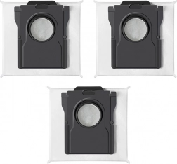 Worki na kurz do robotycznych odkurzaczy MOVA 3,2 l (3 szt.)