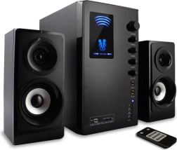 2.1 Speaker Set TRACER Tumba Bluetooth Black