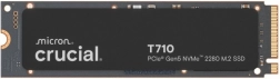 SSD-drev 4 TB M.2 NVMe 2280 PCIe 5.0 med køler