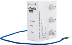 Shelly 3EM energy consumption meter
