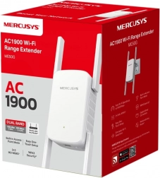 Mercusys ME50G zesilovač WiFi AC1900