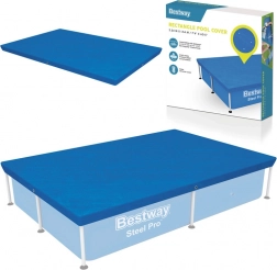 Copertura per piscina rettangolare Bestway 224x154 cm