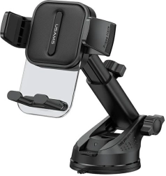 USAMS car holder for dashboard or windshield