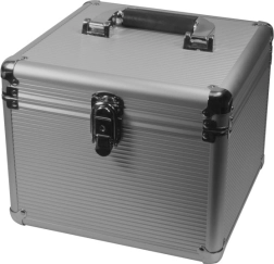 Ochranný kufřík na 10 pevných disků 3,5"