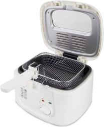 Deep Fryer White Spring Roll 2.5l