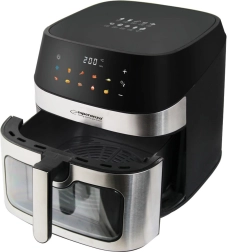 Oil-Free Fryer Esperanza Patate al Forno 8L