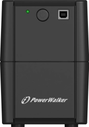 Nødstrømsforsyning PowerWalker VI SH 850VA USB