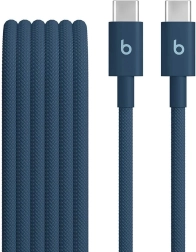 Beats USB-C to USB-C 1.5m Cable Nitro Navy