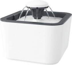 Automatischer Trinkbrunnen für Katzen und Hunde 2,5 l