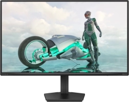 Moniteur de jeu Philips 24" IPS 144 Hz avec HDMI et DisplayPort
