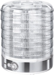 MPM MSG-11 Stainless Steel Food Dehydrator