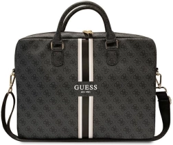 Elegante borsa per laptop 16" GUESS 4G Printed