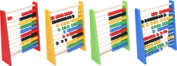 Wooden Abacus for Children