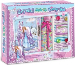 PECOWARE Decorating Kit – Horse