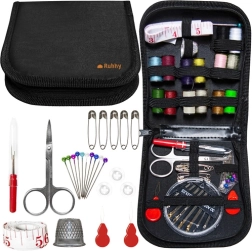 Kompaktní sada na šití