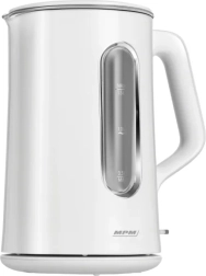 White Kettle 1.5l