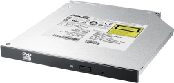 Masterizzatore DVD slimline interno ASUS 9,5 mm con supporto M-Disc