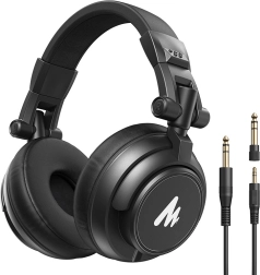 Maono MH601 Studio Headphones