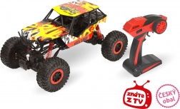 Rock Buggy Goliash RC car 4x4 44 cm – Czech packaging
