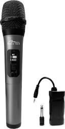 bežični mikrofon mic hero wireless