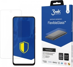 Hybrid Glass FlexibleGlass for Motorola Moto G35