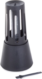 UV insect trap 5 W, quiet operation, USB powered