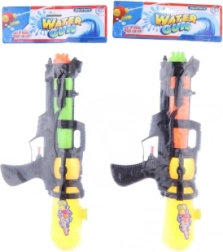 Pistola ad acqua con serbatoio 37 cm