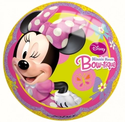 Lopta MINNIE A DAISY 23 cm
