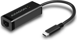 axagon adattatore ethernet gigabit usb‑c ade-src