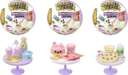 Miniverse Make It Mini Frühlingsedition Sidekick Kreativset