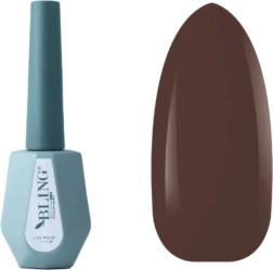 New Style Oil Glue BLING Hybrid Polish 10ml - No. 42